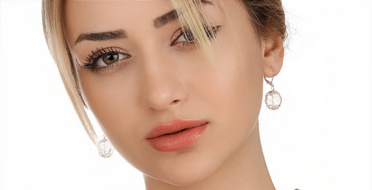 5 Schmuckgeschenke, mit denen du deiner Freundin zeigst, wie viel sie dir bedeutet