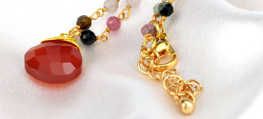 Die Energie des Sonnensteins für deinen Schmuck