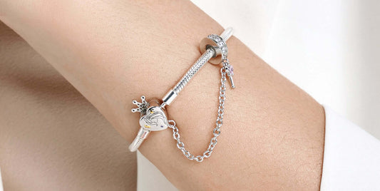 Stilvoller Schmuck für jeden Anlass - Perla d'Oro