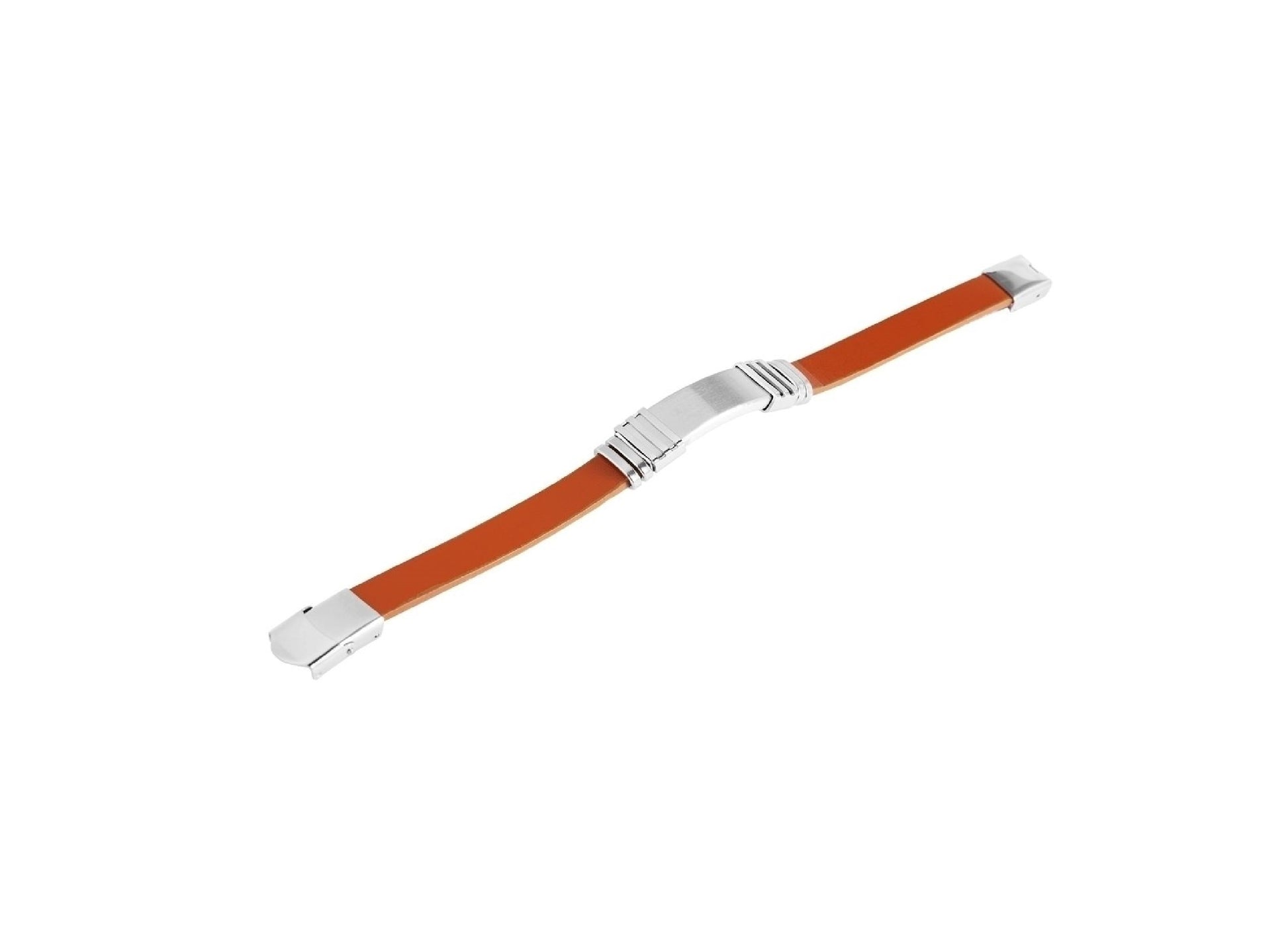 Lederarmband Aureus - Perla d'Oro