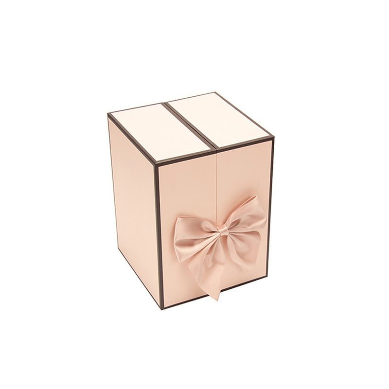 Ewige Blumen Geschenkbox - Perla d'Oro
